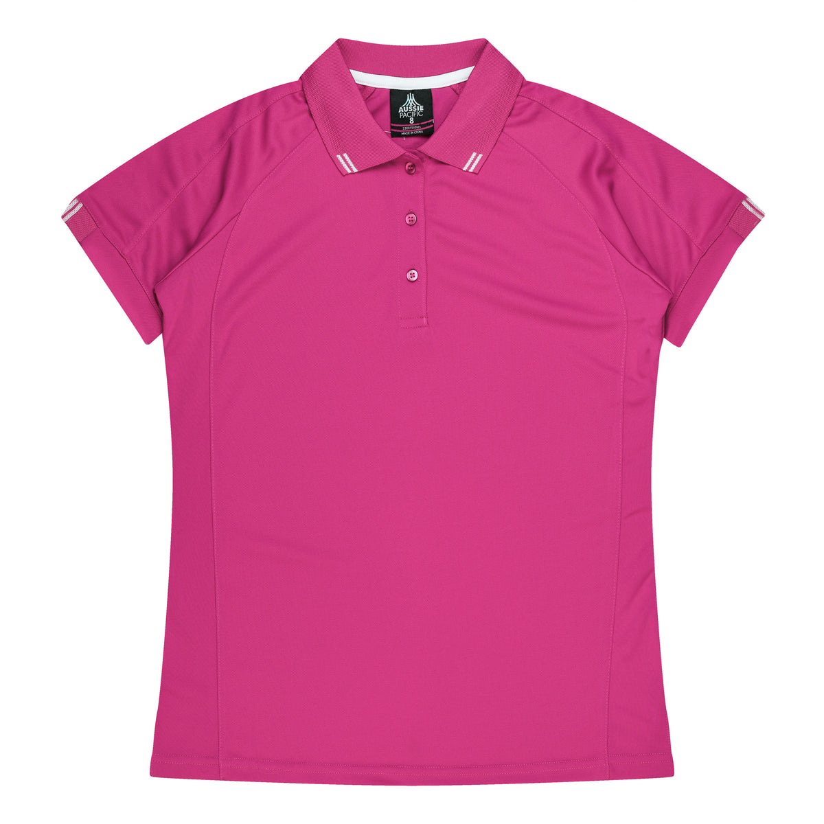 FLINDERS LADY POLOS - 2308