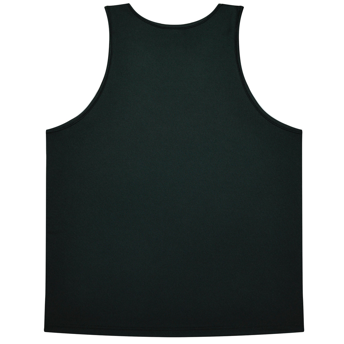 Aussie Pacific Botany Kids Singlet 3107 - Black