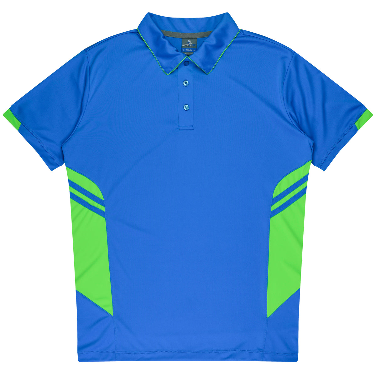 TASMAN KIDS POLOS - 3311