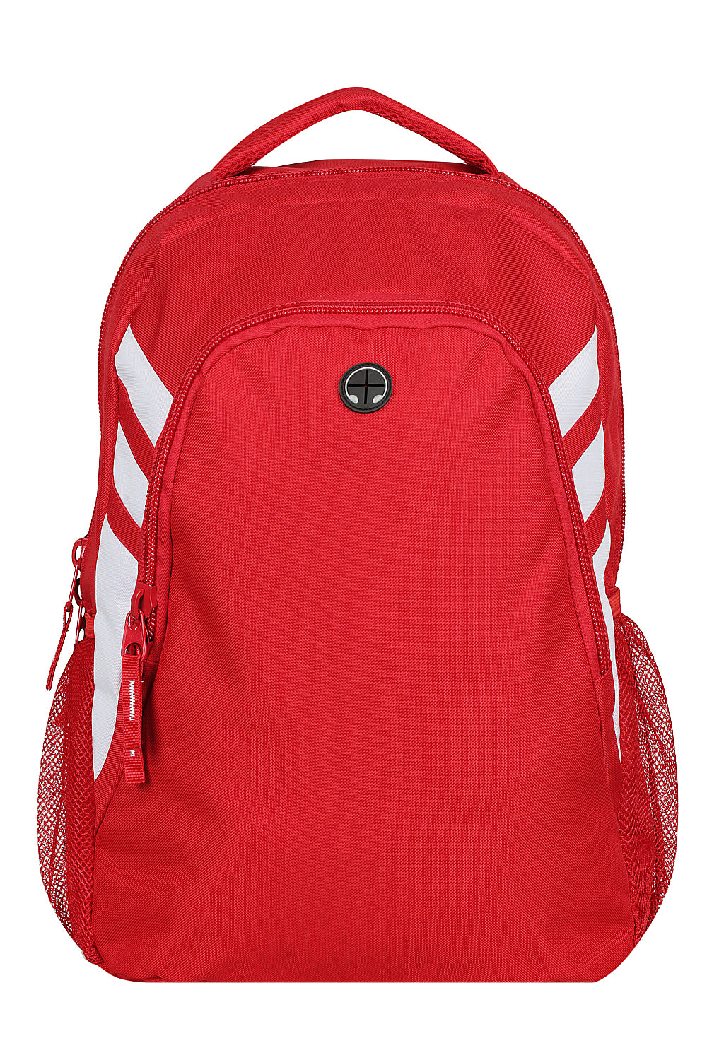 Aussie Pacific Tasman Backpack 4000 - Red/White