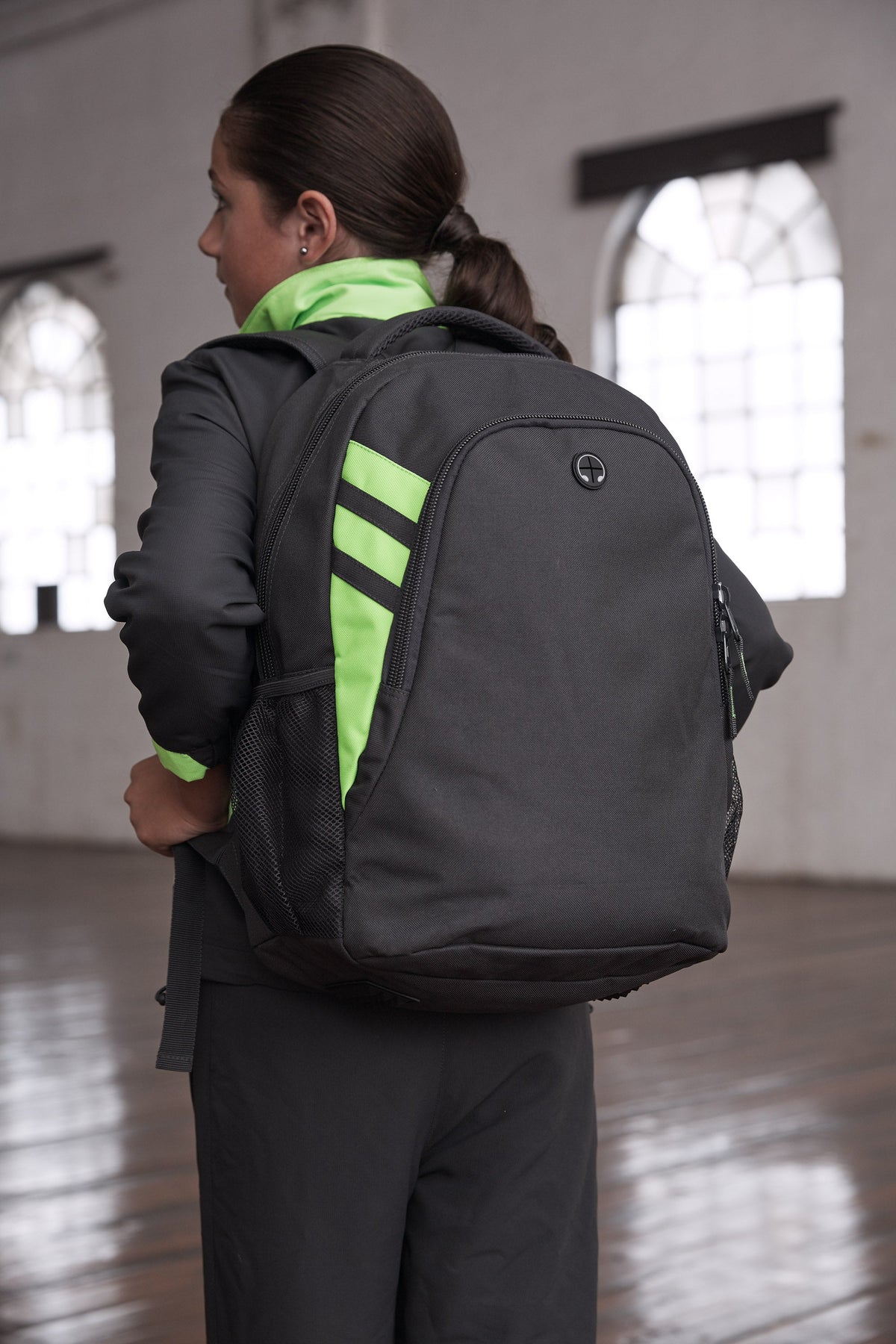 Aussie Pacific Tasman Backpack 4000