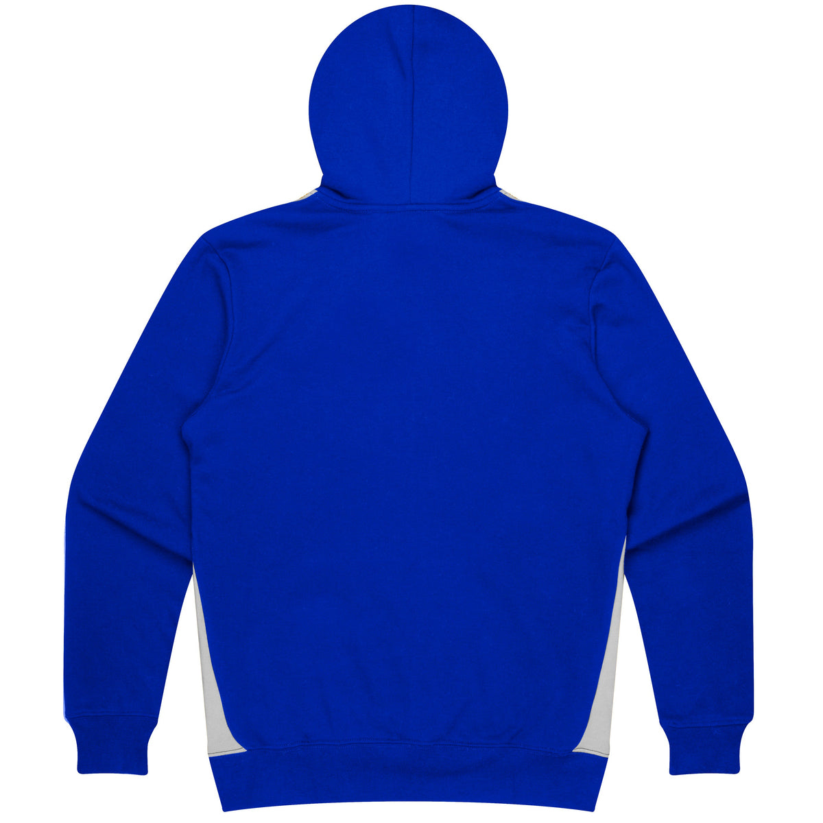 Aussie Pacific Paterson Men's Hoodie 1506 - Royal/White