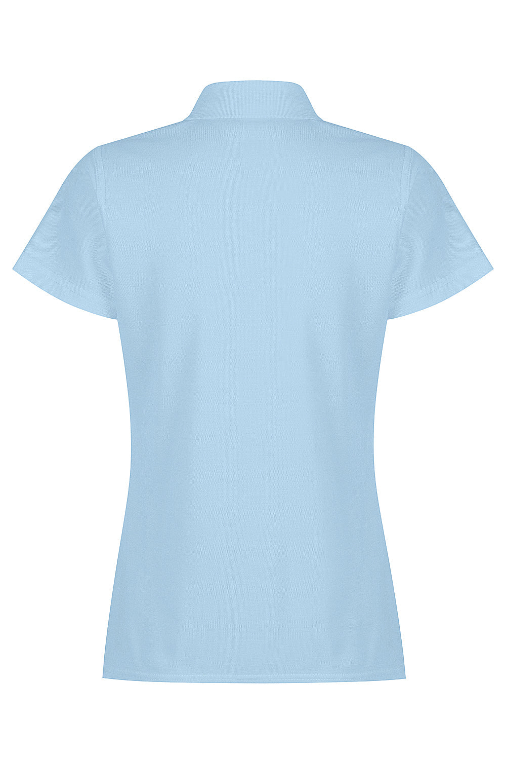 Aussie Pacific Hunter Ladies Polo 2312 - Sky