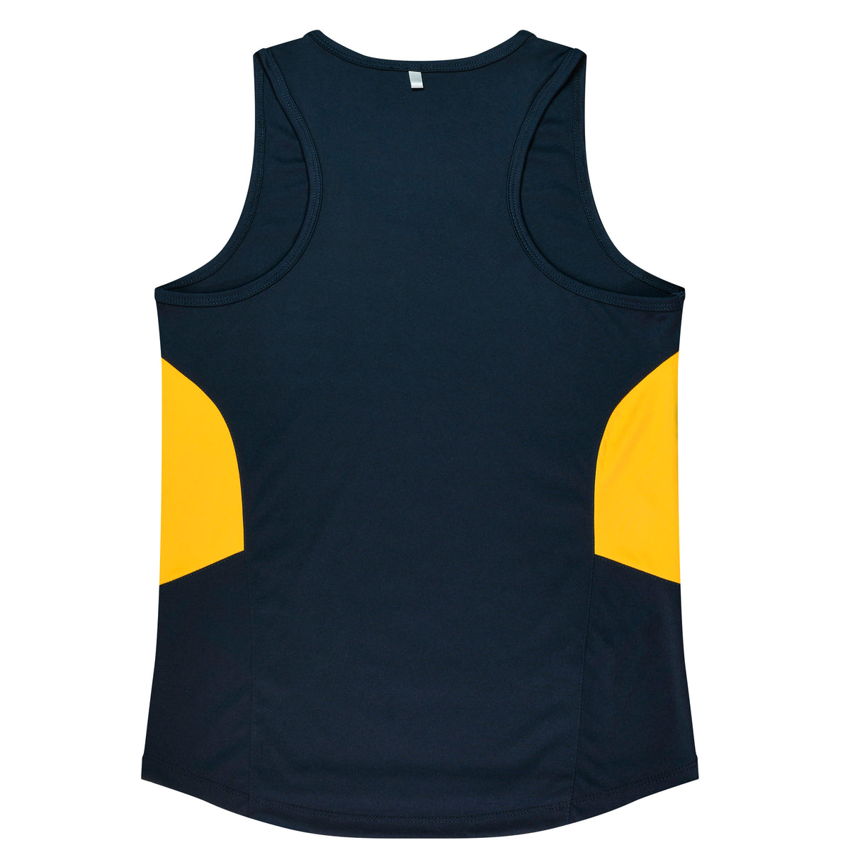 TASMAN LADY SINGLETS - 2111