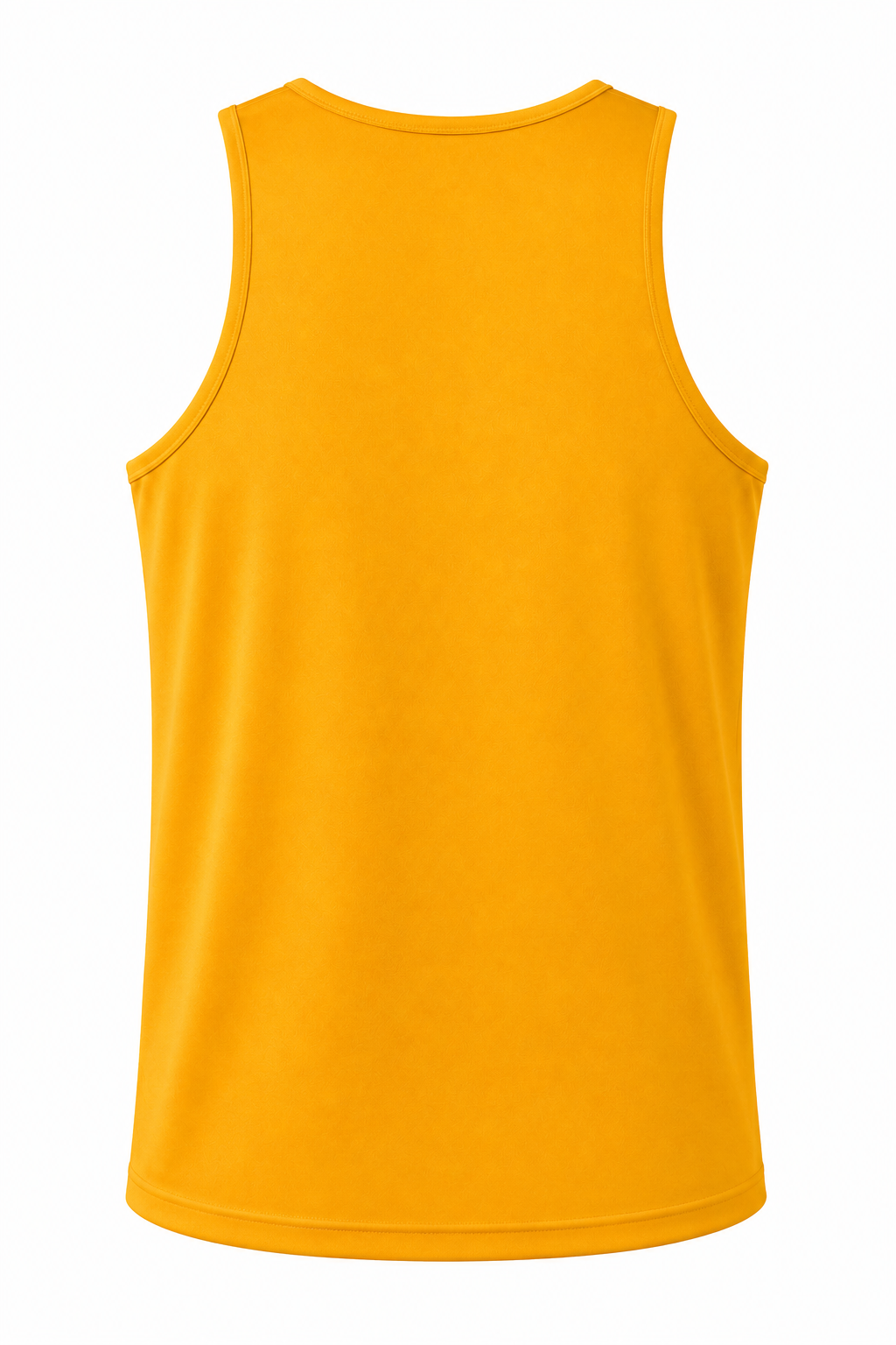 Aussie Pacific Botany Men's Singlet 1107 - Gold