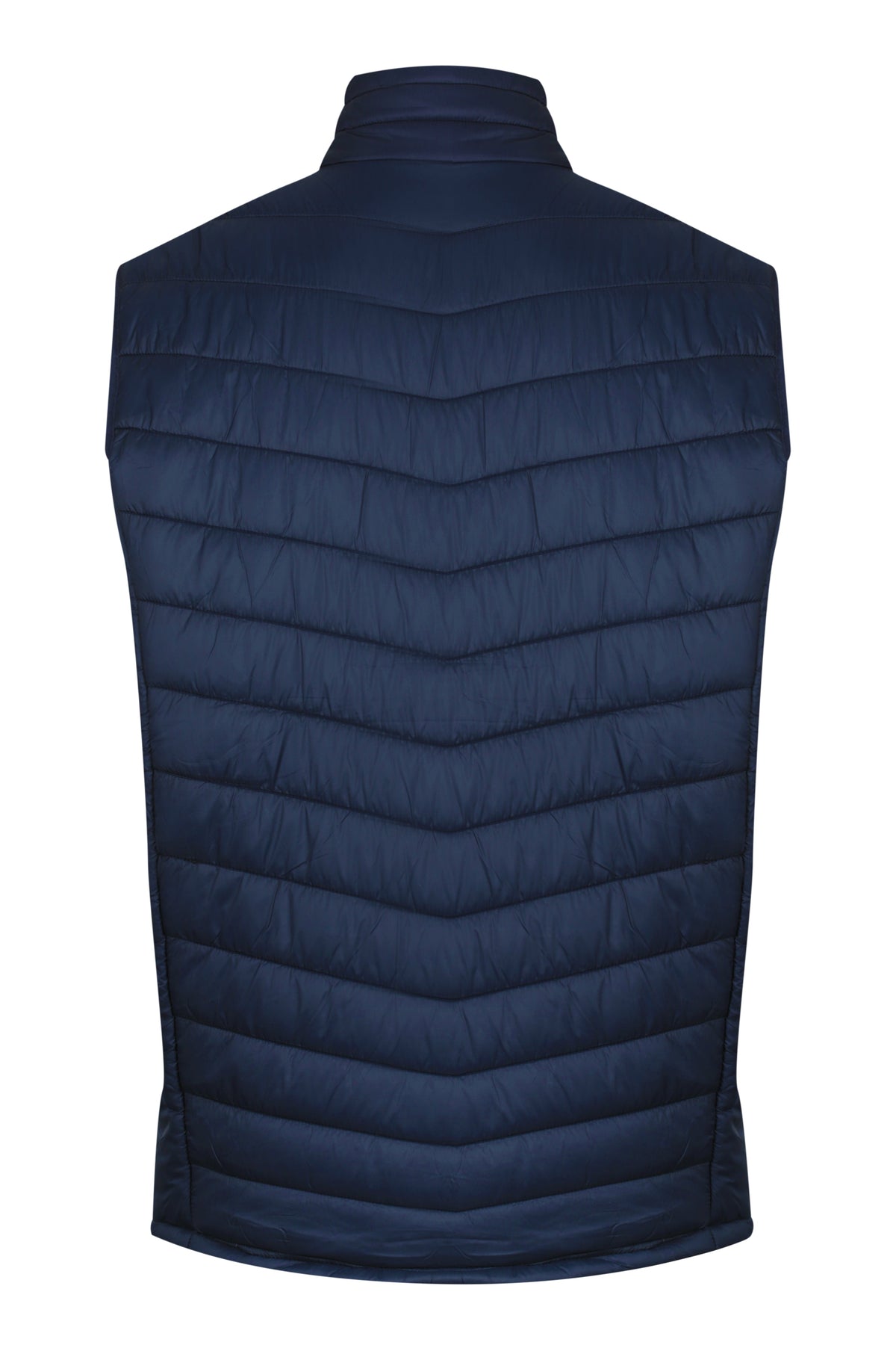 Aussie Pacific Snowy Men's Vest 1523 - Navy