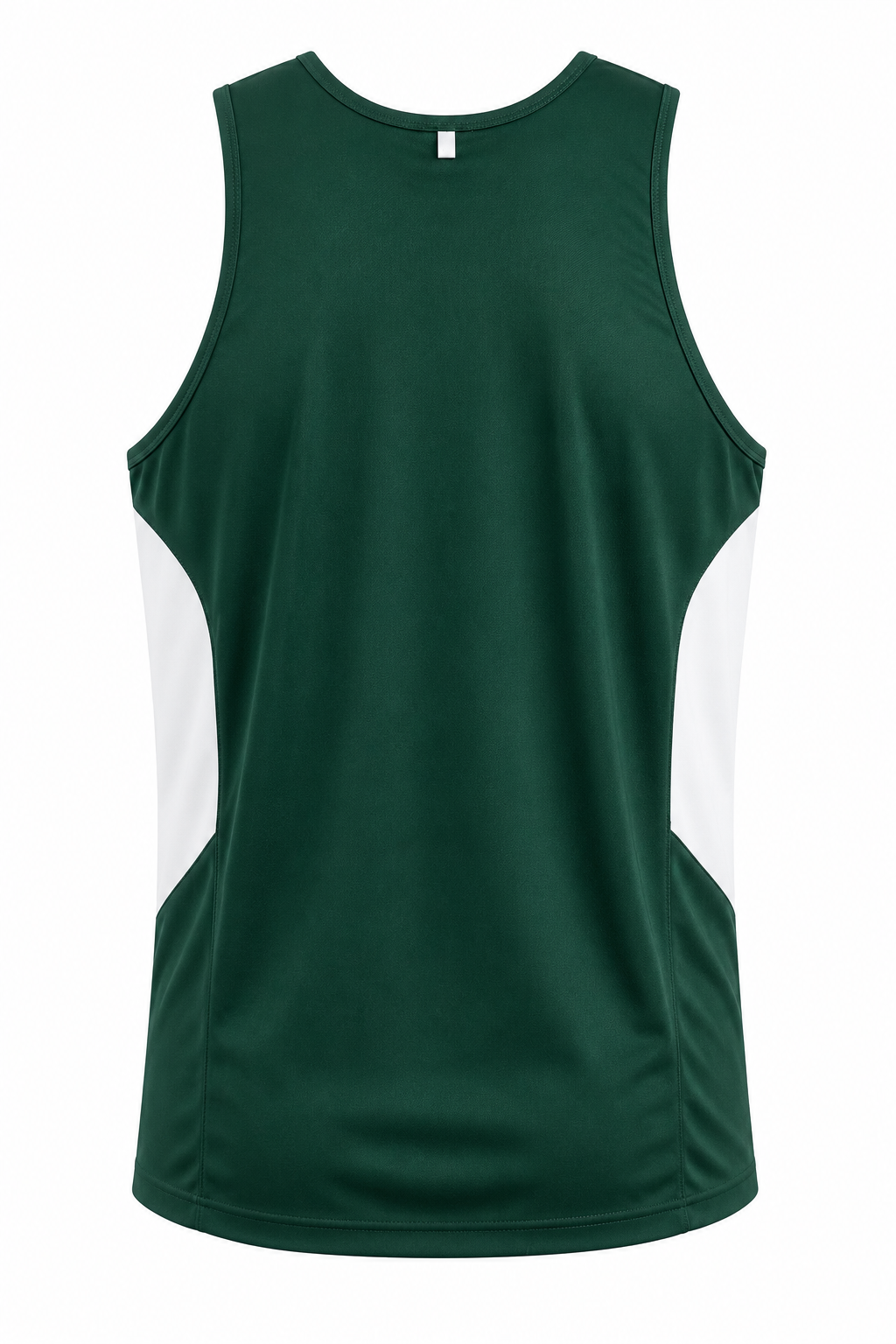 TASMAN MENS SINGLETS - 1111