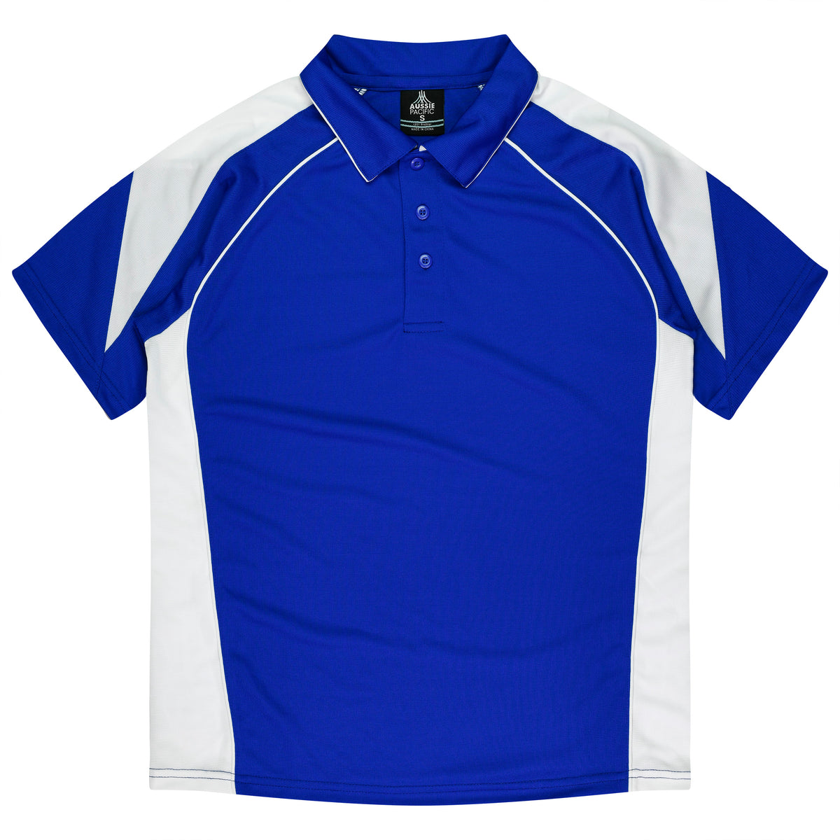 PREMIER KIDS POLOS - 3301