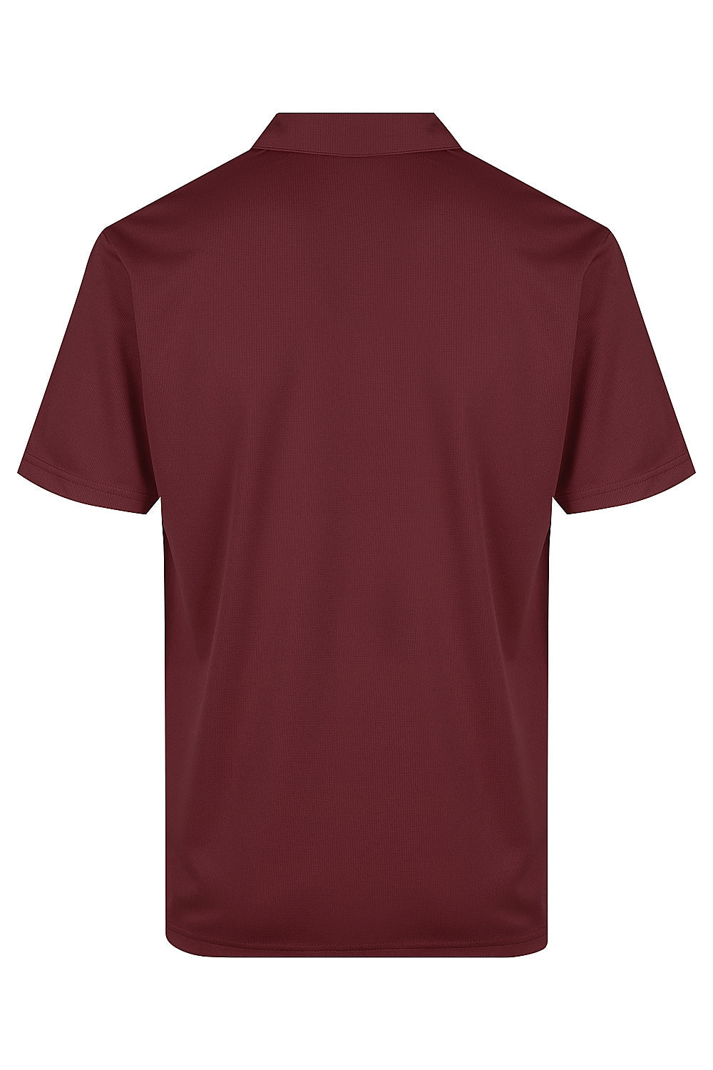 Aussie Pacific Botany Men's Polo 1307 - Maroon