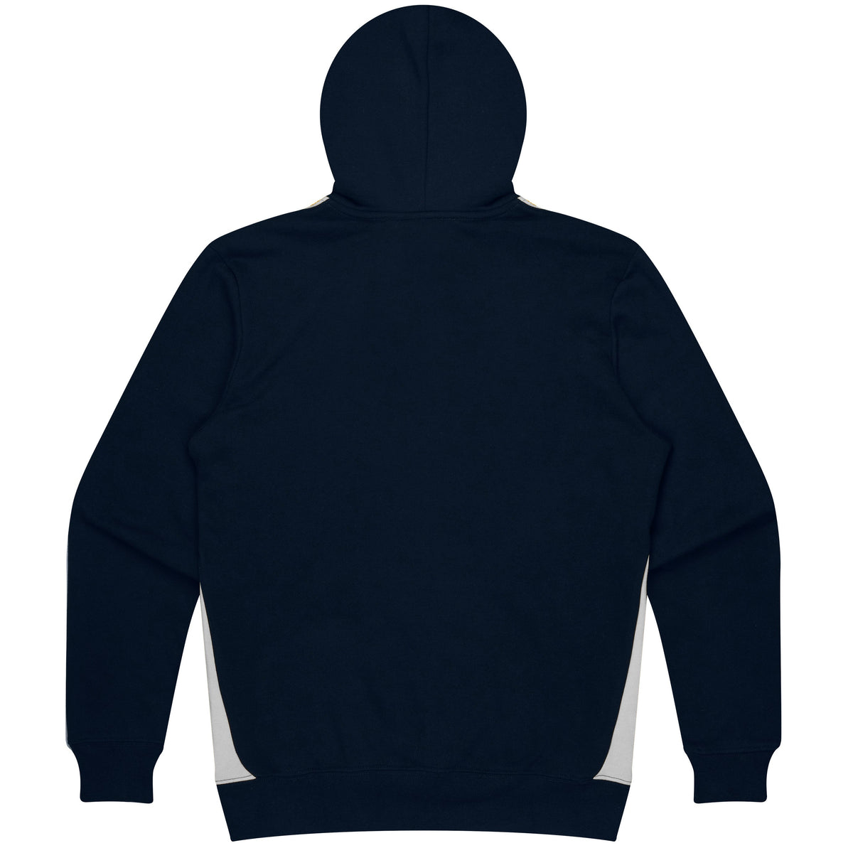 Aussie Pacific Paterson Men's Hoodie 1506 - Navy/White