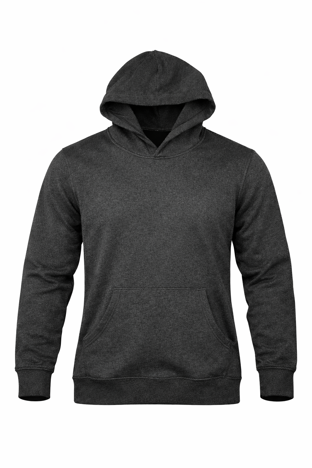 Aussie Pacific Bronte Kids Hoodie 3537 - Charcoal