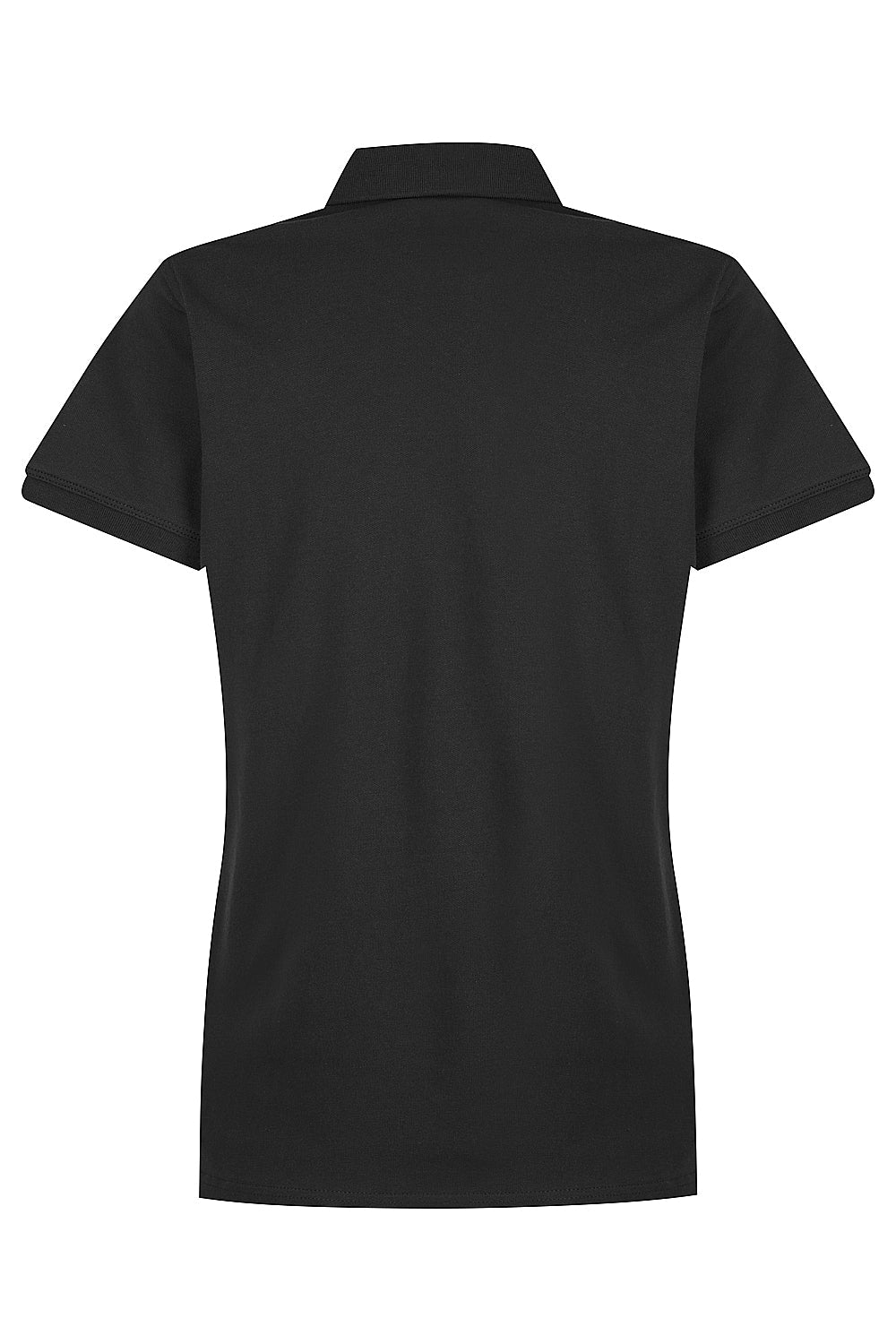 Aussie Pacific Claremont Ladies Polo 2315 - Black