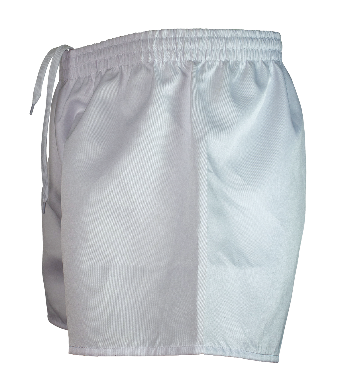Aussie Pacific Rugby Men's Shorts 1603 - White