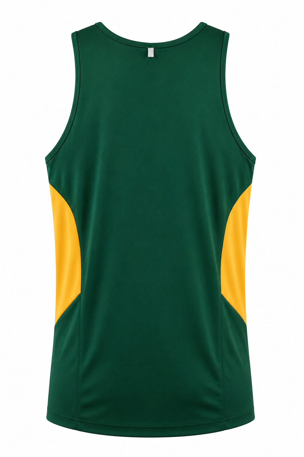 TASMAN MENS SINGLETS - 1111