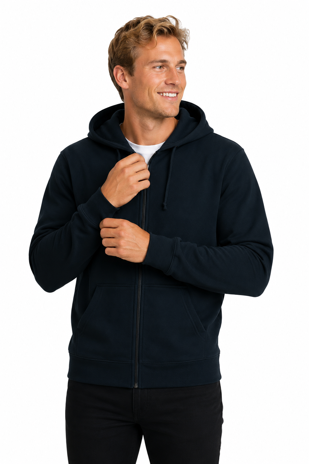 Aussie Pacific Queenscliff Men's Zip Hoodie 1528