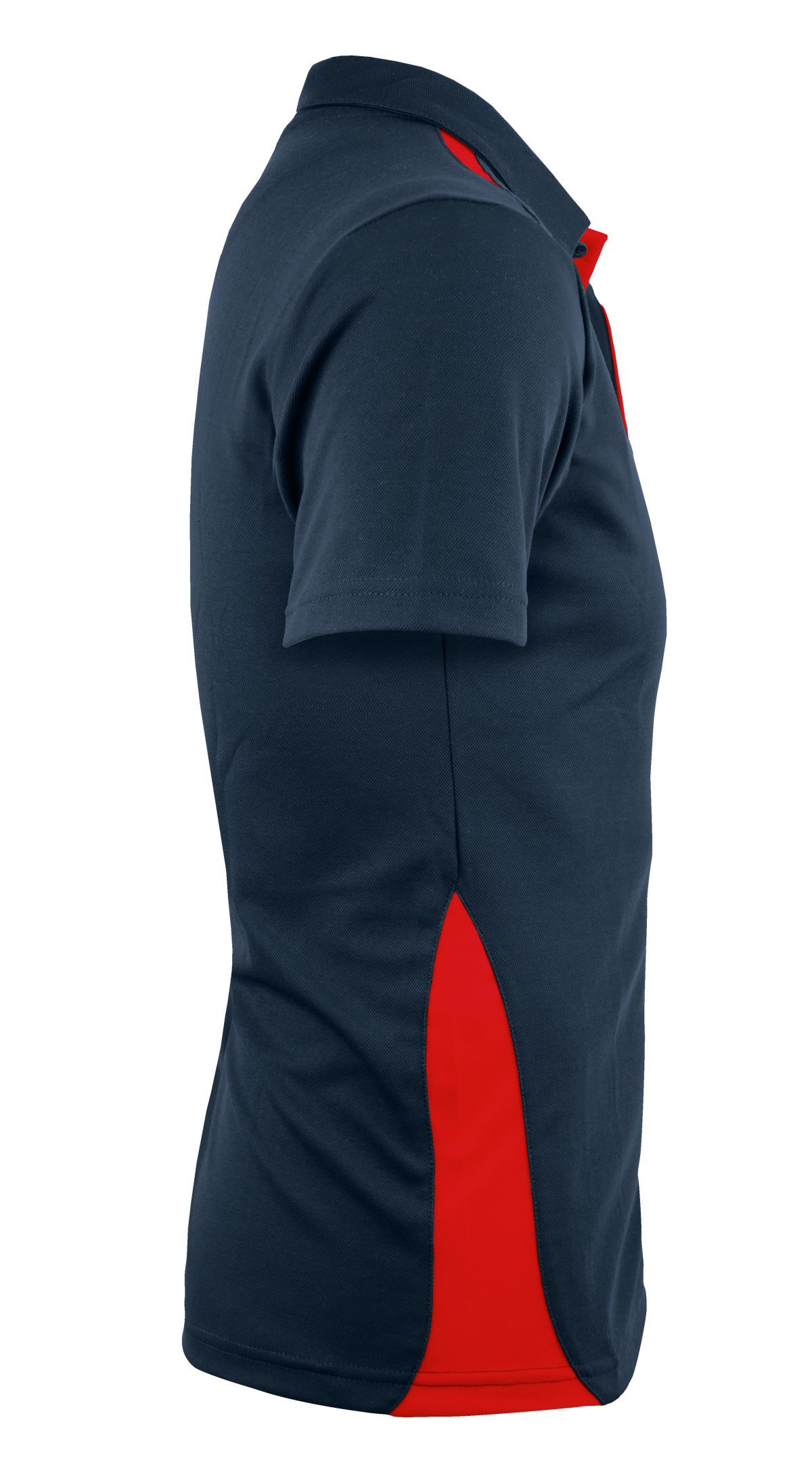 Aussie Pacific Paterson Men's Polo 1305 - Navy/Red