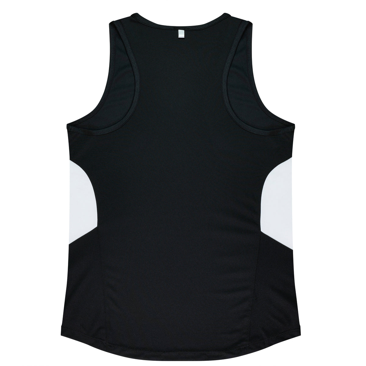TASMAN LADY SINGLETS - 2111