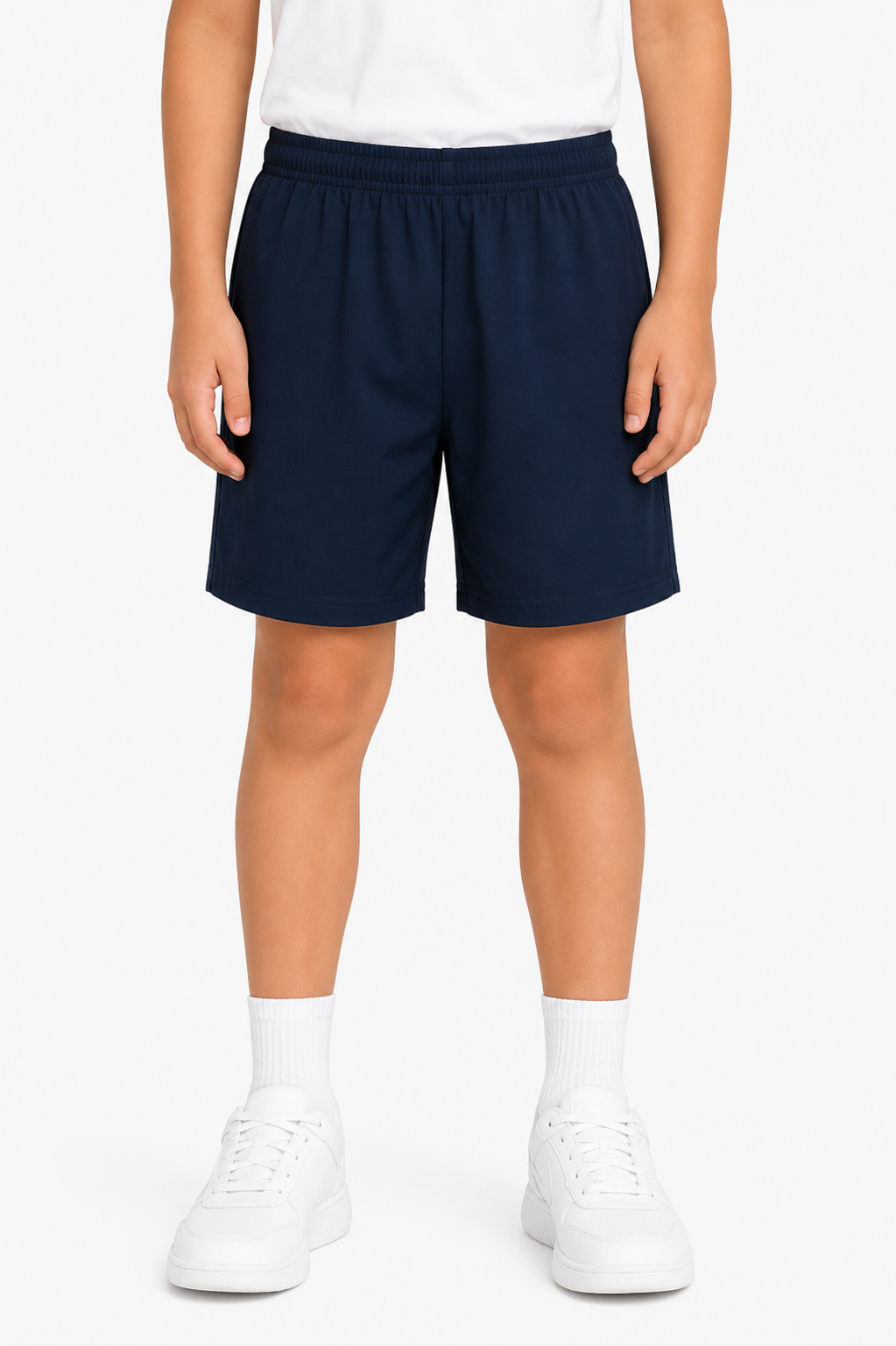 Aussie Pacific School Kids Shorts 3607