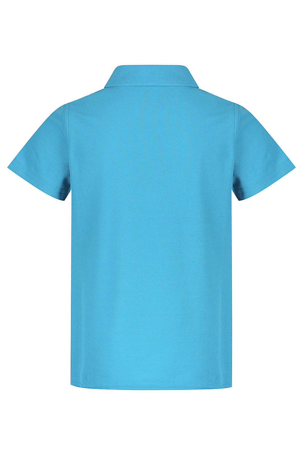 Aussie Pacific Hunter Kids Polo 3312 - Cyan