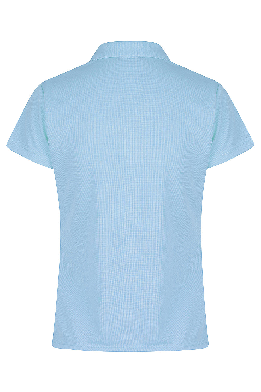 Aussie Pacific Botany Ladies Polo 2307 - Sky