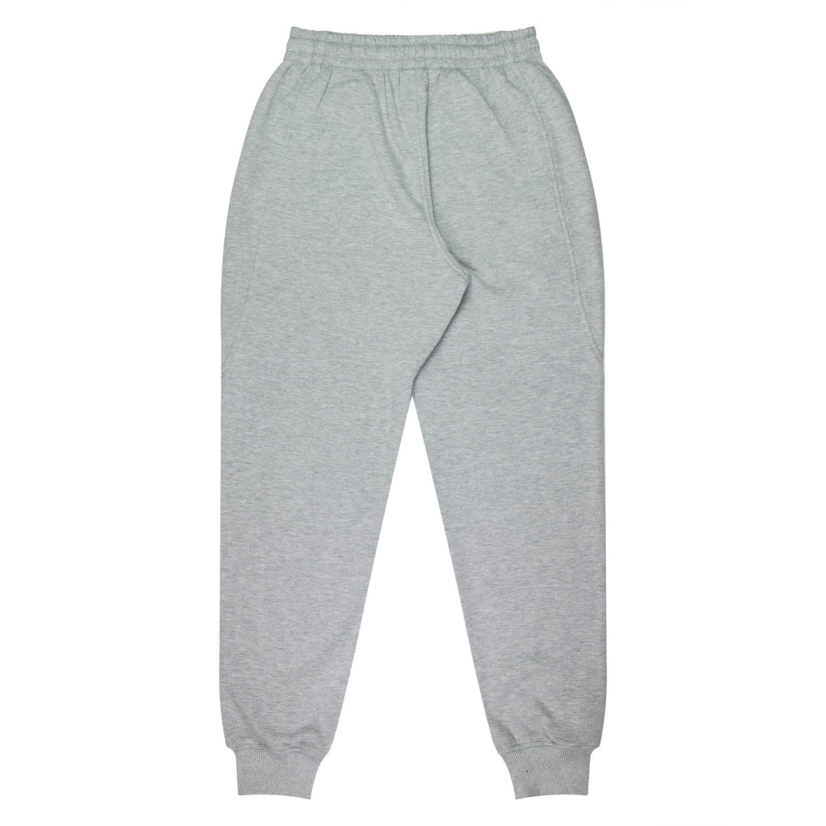 Aussie Pacific Tapered Fleece Men's Pants 1608 - Grey Marle