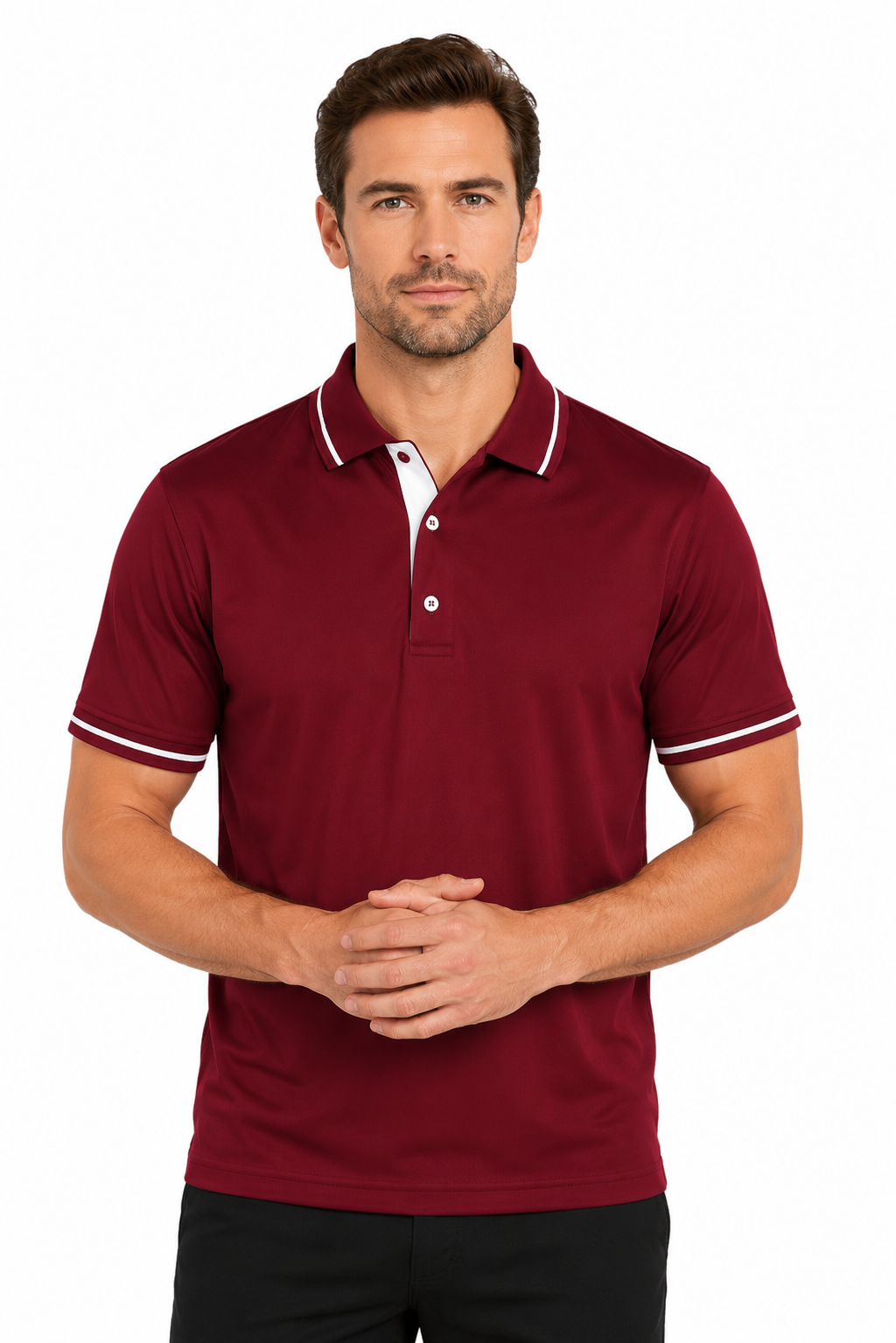 Aussie Pacific Cottesloe Men's Polo 1319