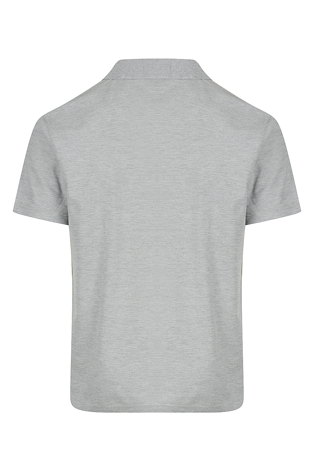Aussie Pacific Hunter Men's Polo 1312 - Grey Marle