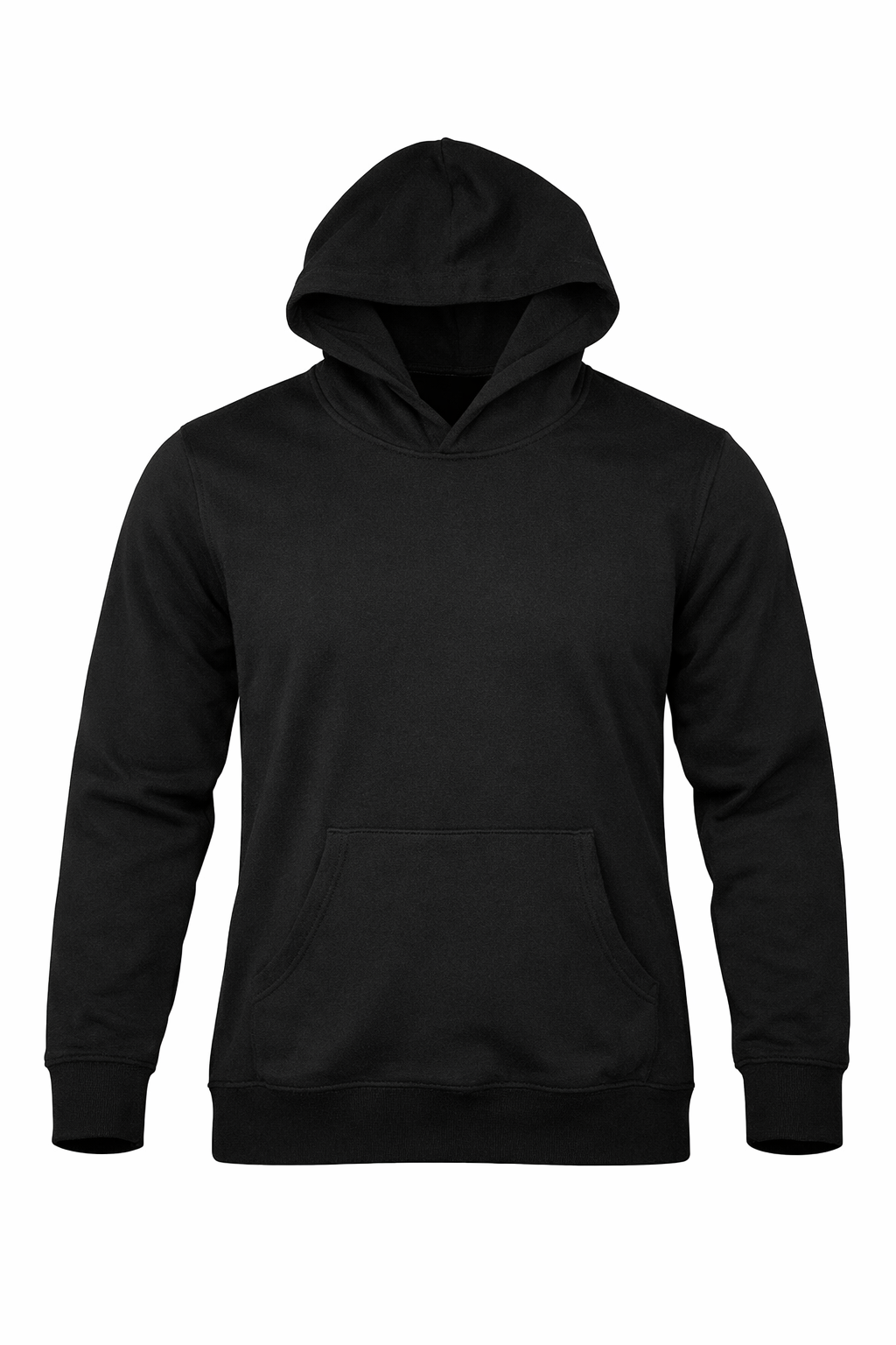 Aussie Pacific Bronte Men's Hoodie 1537 - Black