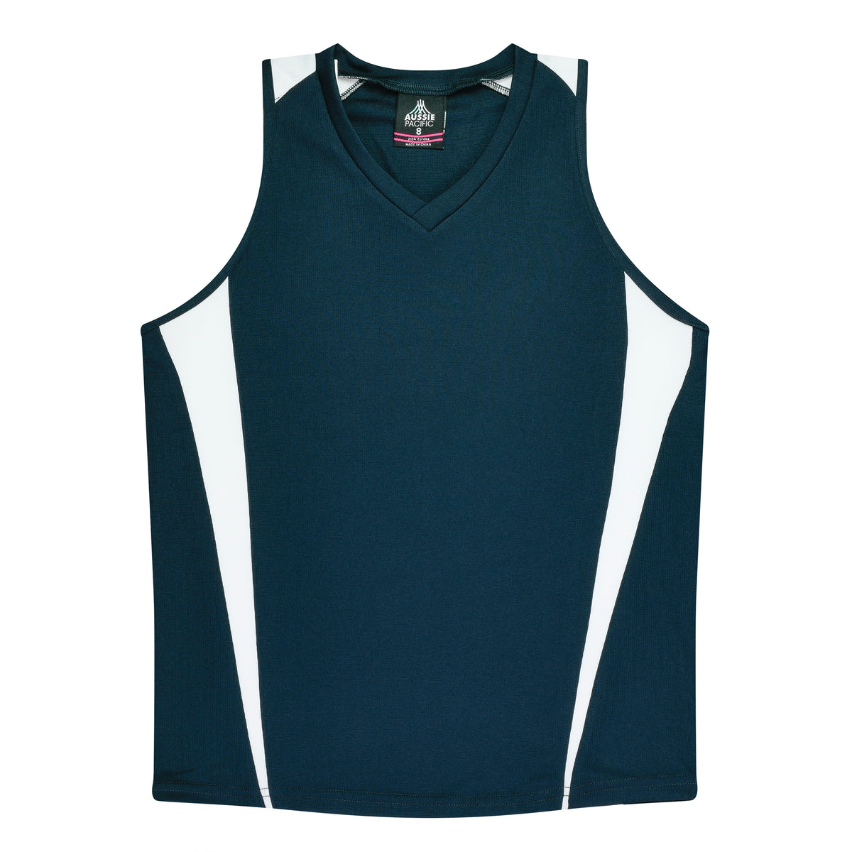 EUREKA LADY SINGLETS - 2104