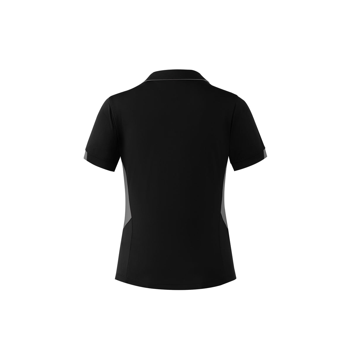 Aussie Pacific Tasman Ladies Polo 2311 - Black/Ashe