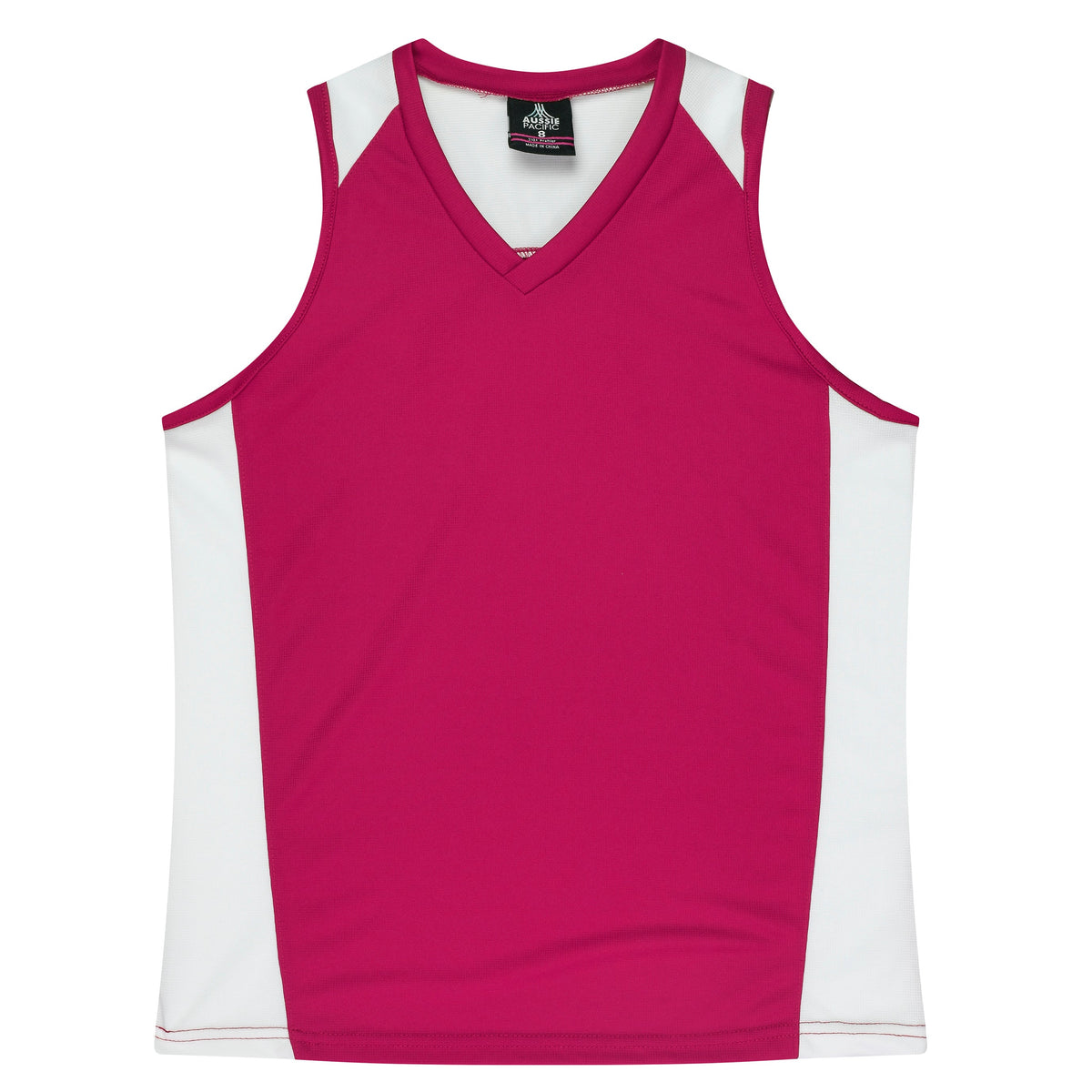 Aussie Pacific Premier Ladies Singlet 2101