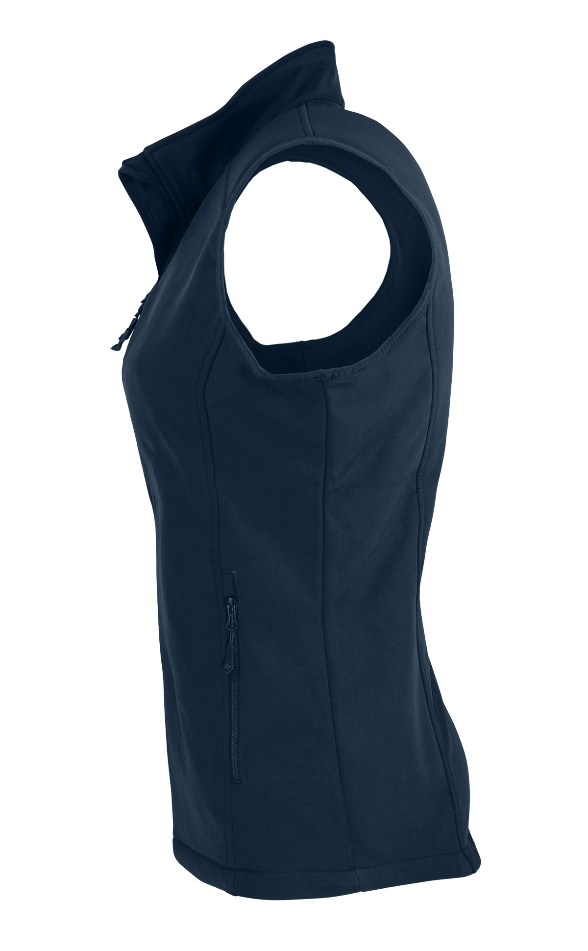 Aussie Pacific Olympus Ladies Vest 2515 - Navy