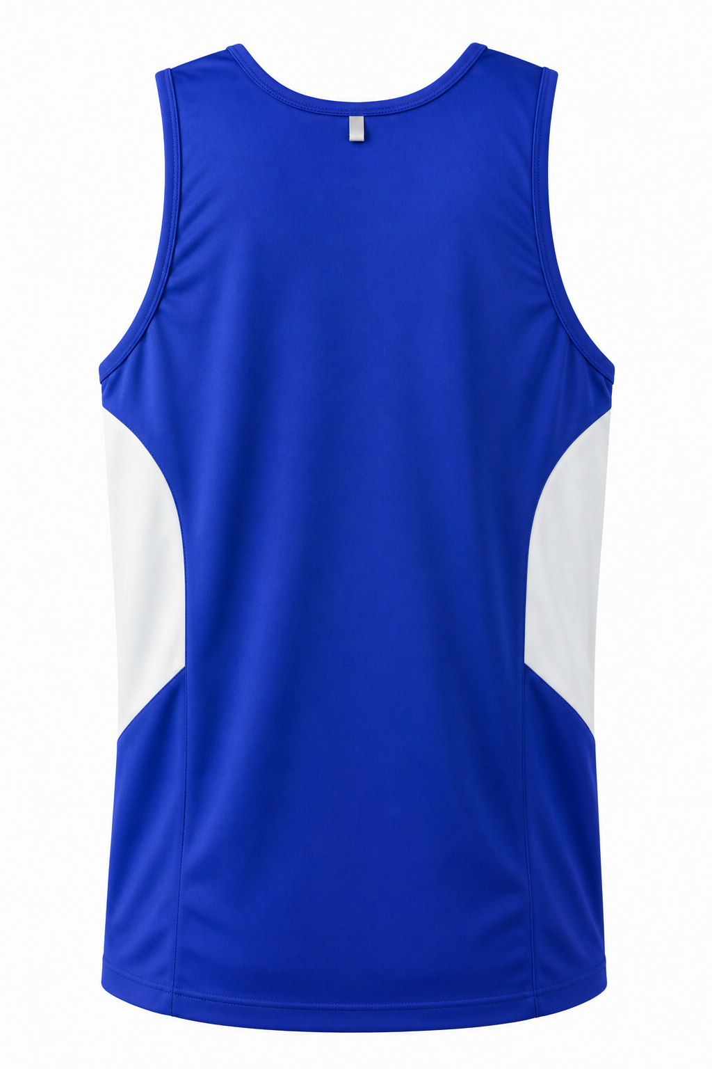Aussie Pacific Tasman Men's Singlet 1111 - Royal/White