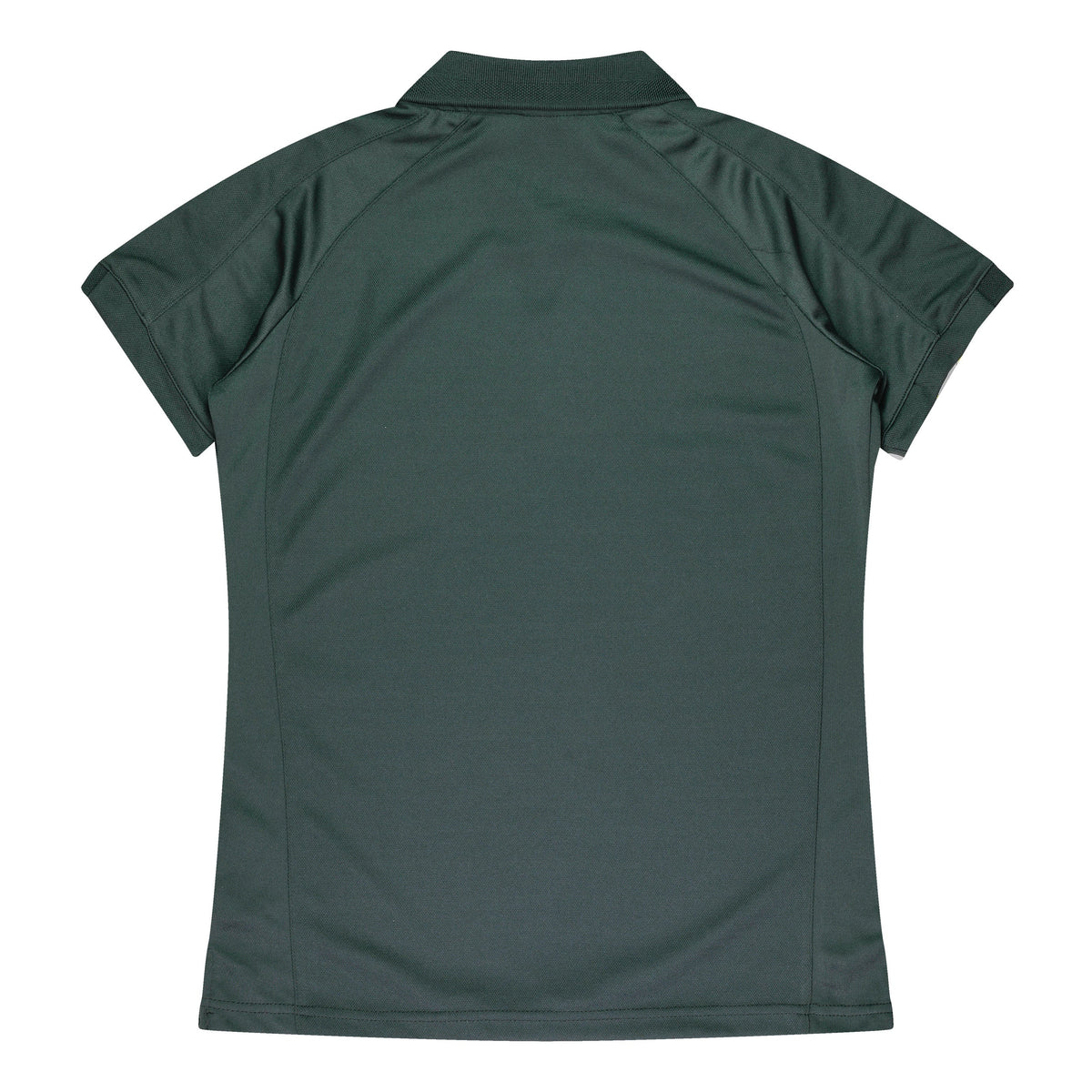 Aussie Pacific Flinders Ladies Polo 2308 - Slate/Black