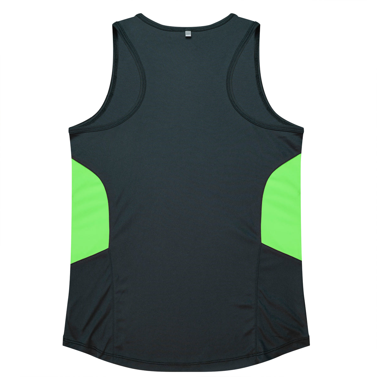 TASMAN LADY SINGLETS - 2111