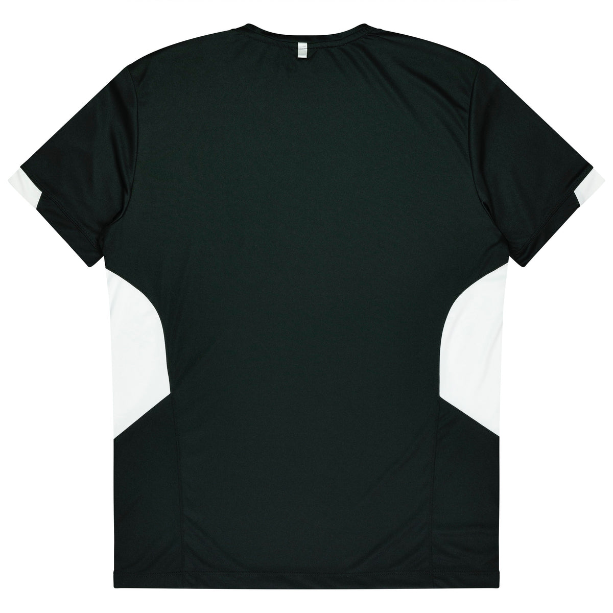 Aussie Pacific Tasman Men's Tee 1211 - Black/White