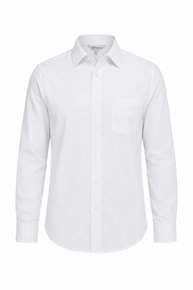 Aussie Pacific Kingswood Men's Shirt Long Sleeve 1910L