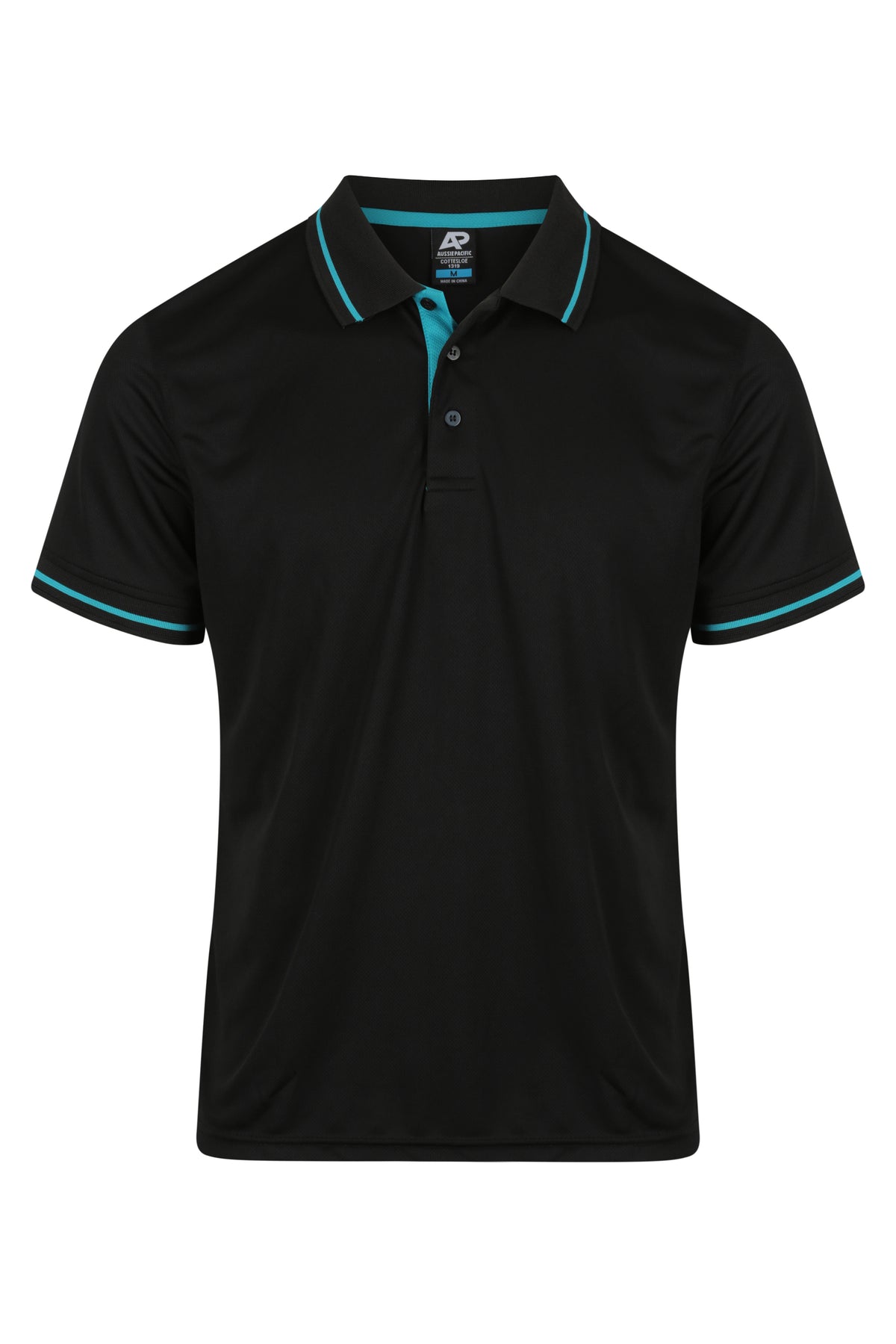 COTTESLOE MENS POLOS - 1319