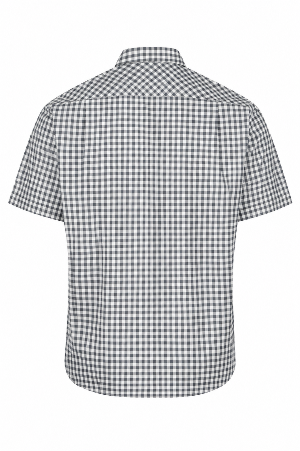 Aussie Pacific Brighton Men's Shirt Short Sleeve 1909S - Black
