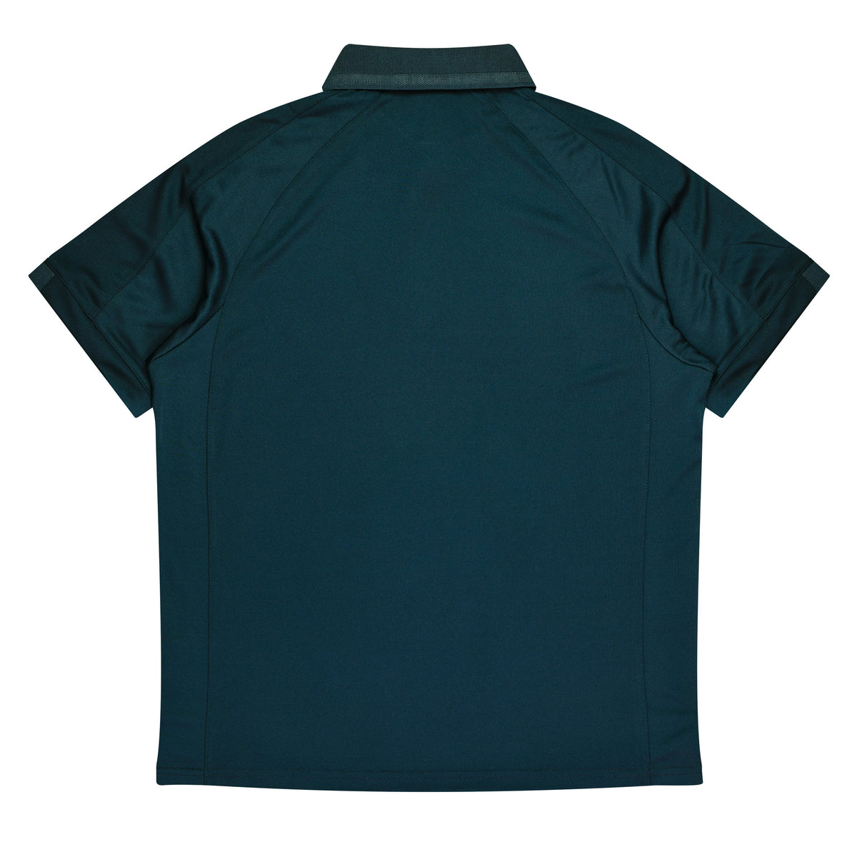 Aussie Pacific Flinders Men's Polo 1308 - Navy/White