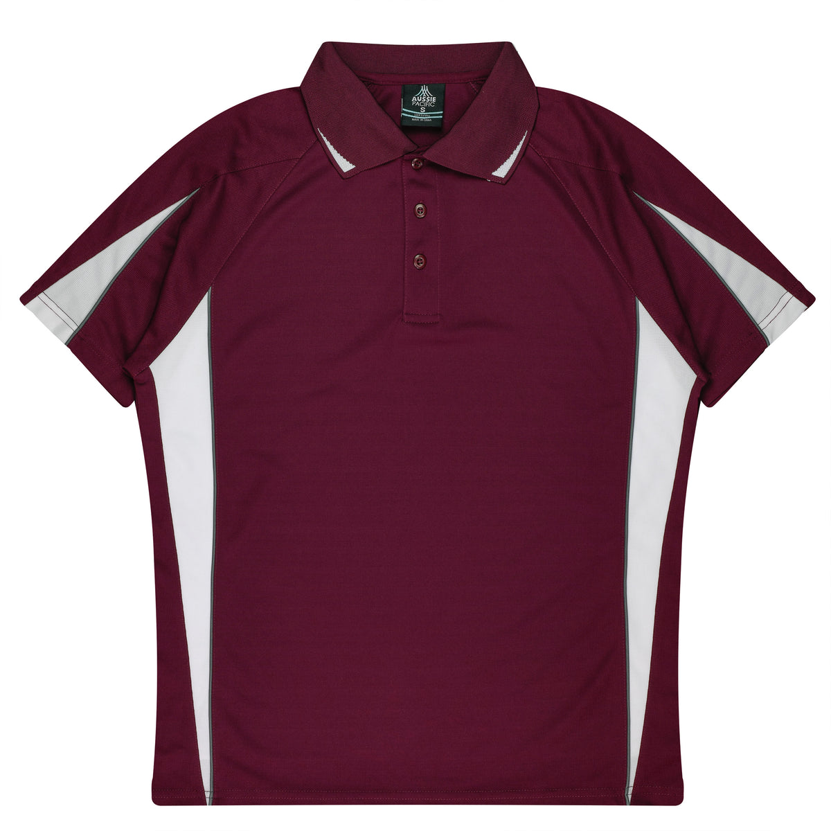 EUREKA KIDS POLOS - 3304