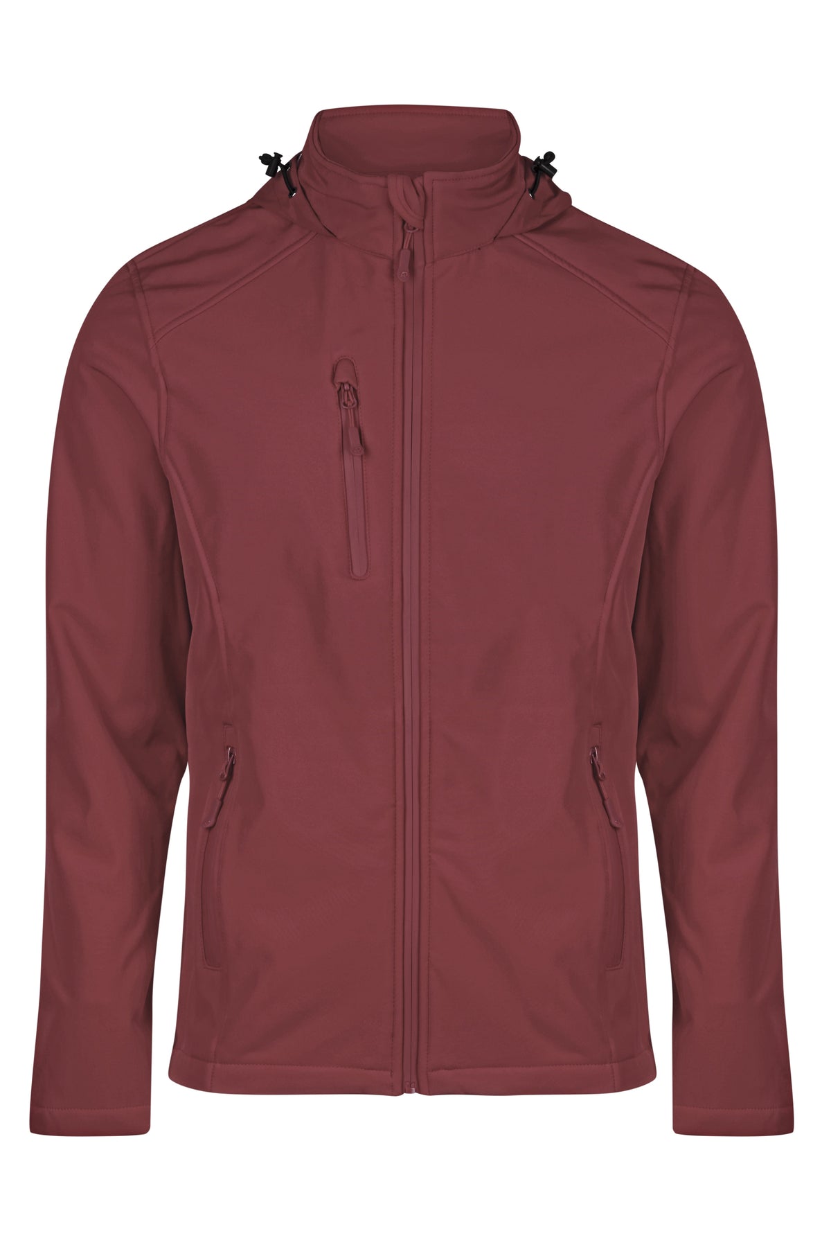 Aussie Pacific Olympus Kids Jacket 3513 - Maroon