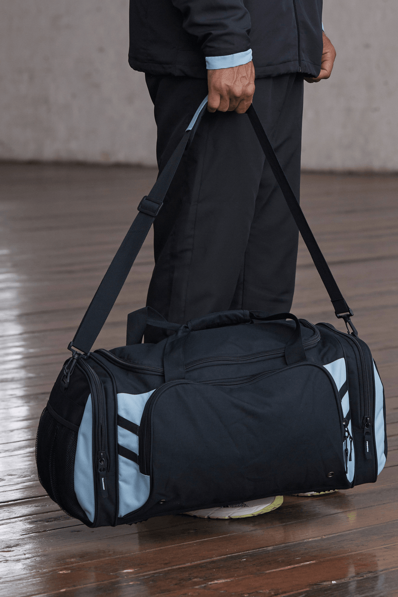 Aussie Pacific Tasman Sports Bag 4001
