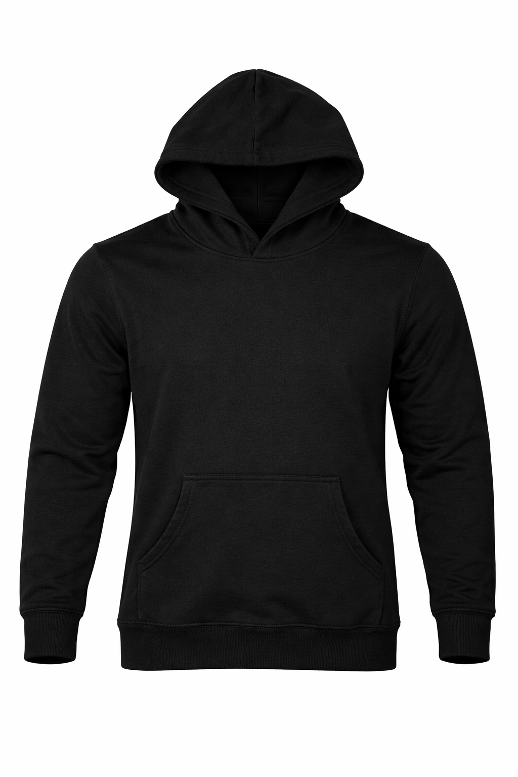 Aussie Pacific Brunswick Men's Hoodie 1533 - Black