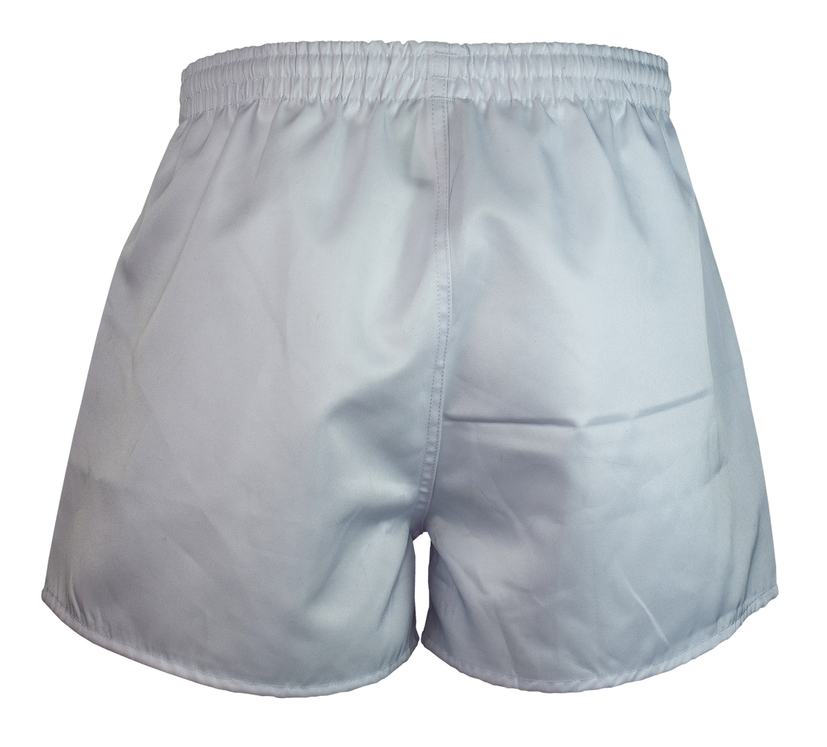 Aussie Pacific Rugby Men's Shorts 1603 - White