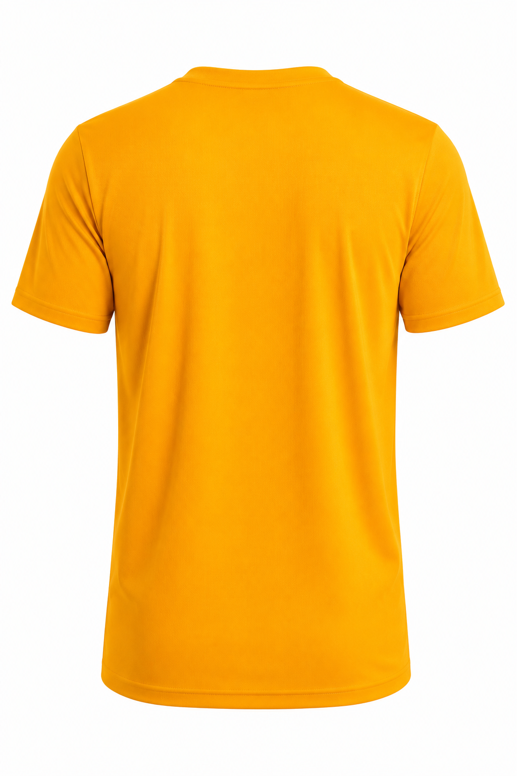 Aussie Pacific Botany Kids Tee 3207 - Gold