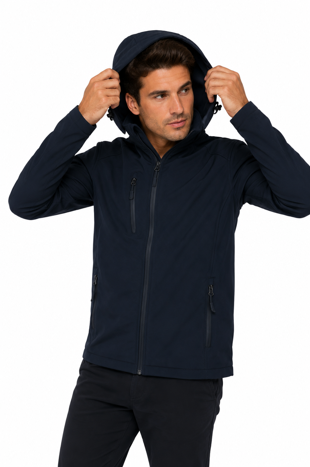 Aussie Pacific Olympus Men's Jacket 1513