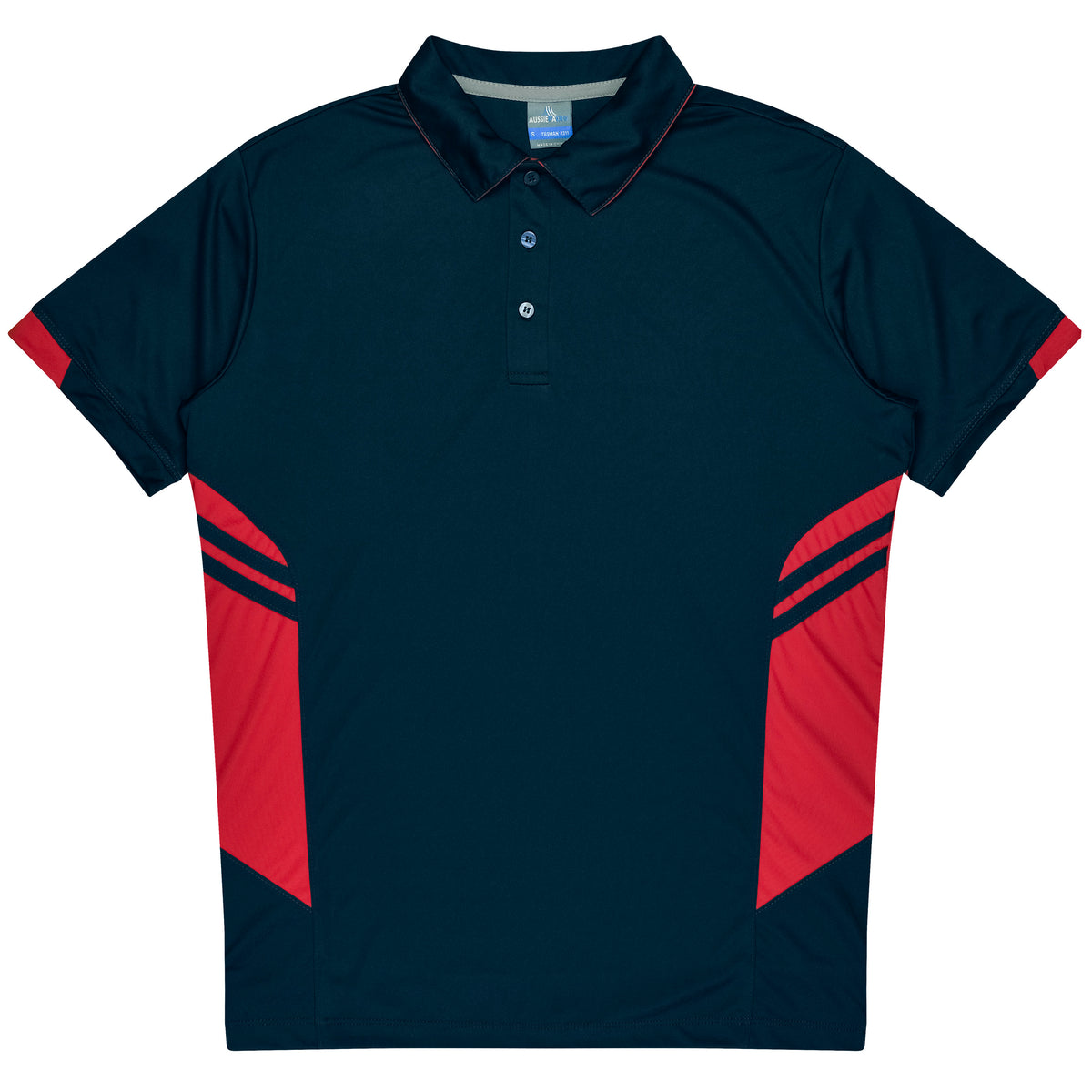 TASMAN KIDS POLOS - 3311