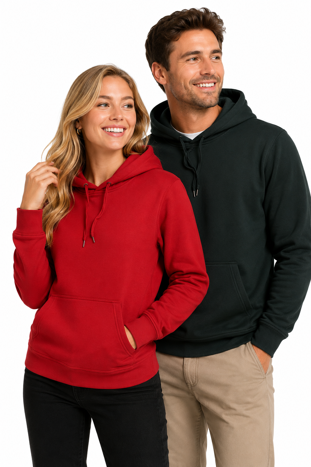 Aussie Pacific Crusader Men's Hoodie 1527
