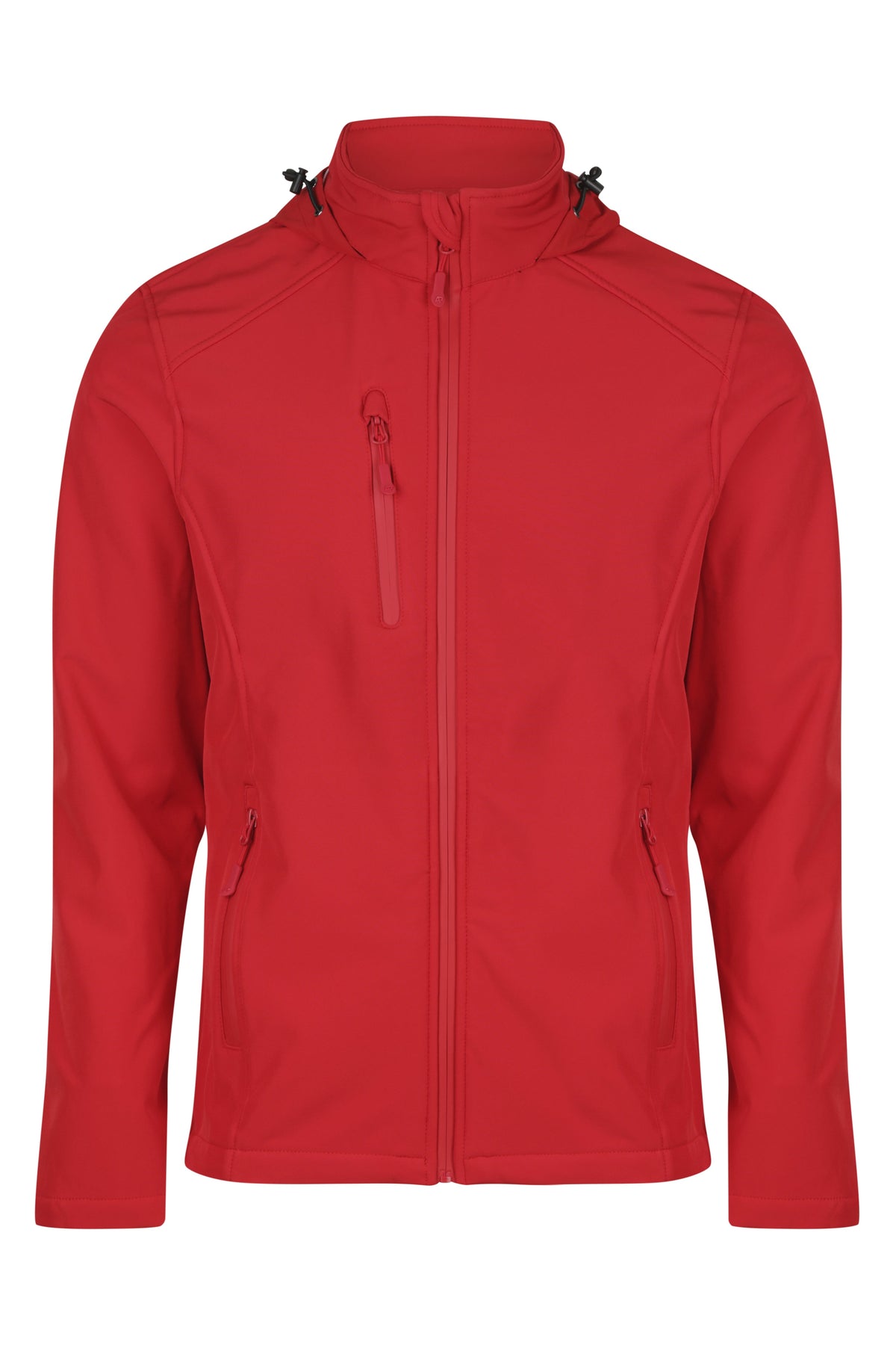 Aussie Pacific Olympus Men's Jacket 1513 - Red